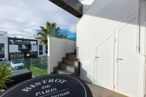 Piso en calle Escorpiones