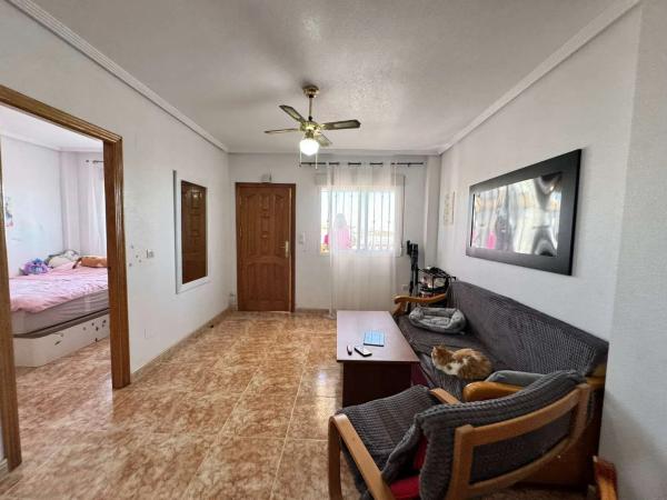 Piso en C. Almohabenos