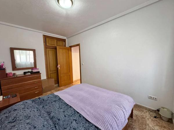 Piso en C. Almohabenos