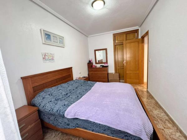 Piso en C. Almohabenos