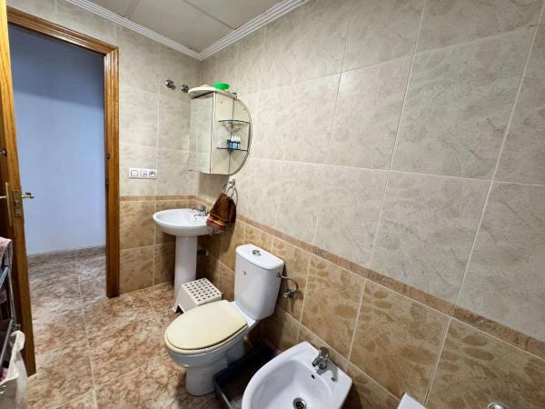 Piso en C. Almohabenos