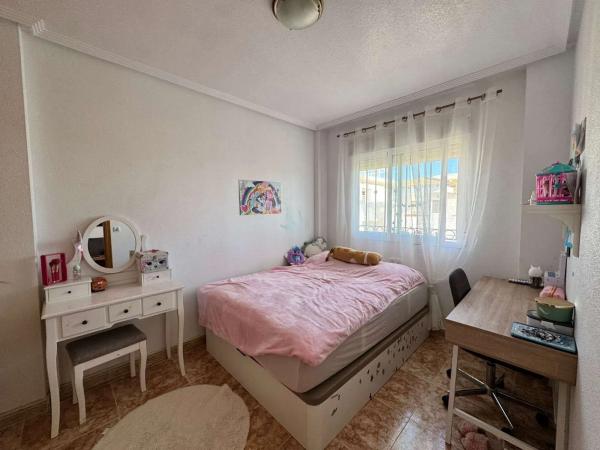 Piso en C. Almohabenos