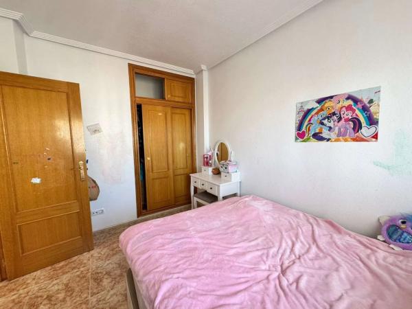 Piso en C. Almohabenos