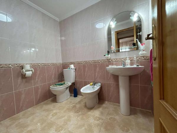 Piso en Barrio Los Balcones y los Altos