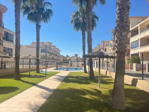 Piso en Barrio Los Balcones y los Altos