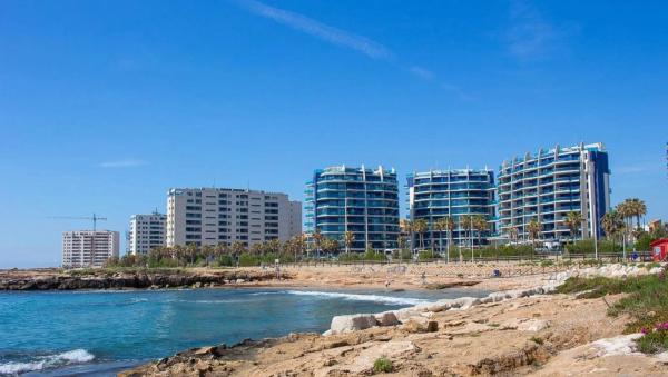 Piso en Barrio Los Balcones y los Altos