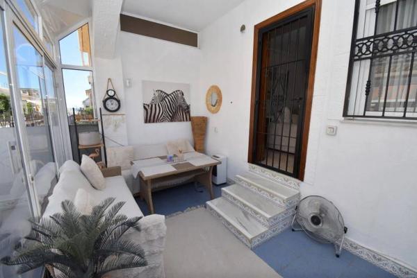 Chalet en Barrio Los Balcones y los Altos