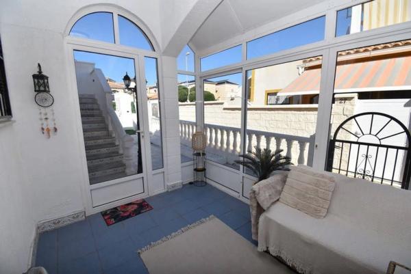 Chalet en Barrio Los Balcones y los Altos