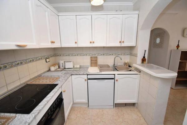 Chalet en Barrio Los Balcones y los Altos