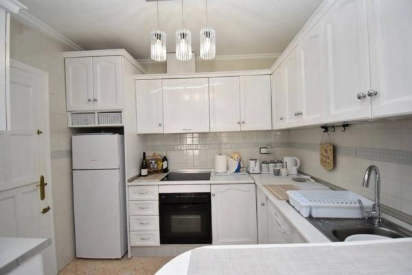 Chalet en Barrio Los Balcones y los Altos