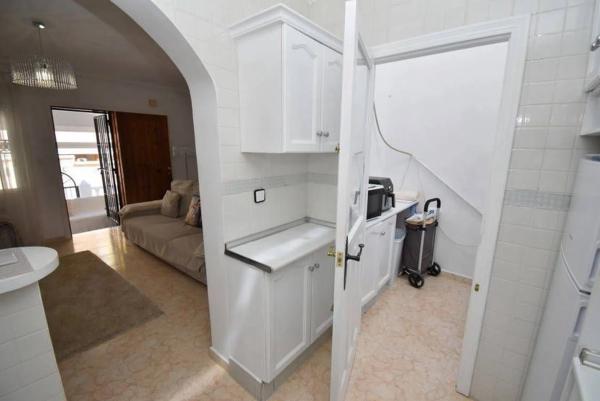 Chalet en Barrio Los Balcones y los Altos