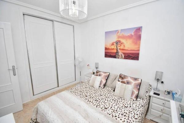 Chalet en Barrio Los Balcones y los Altos