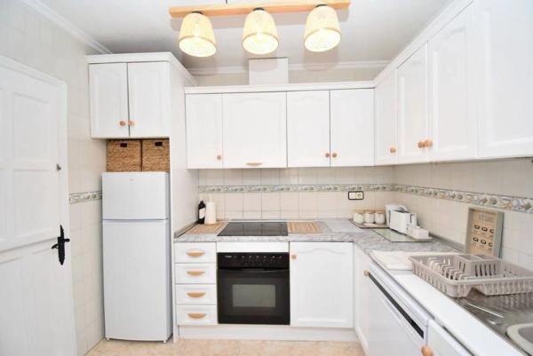 Chalet en Barrio Los Balcones y los Altos