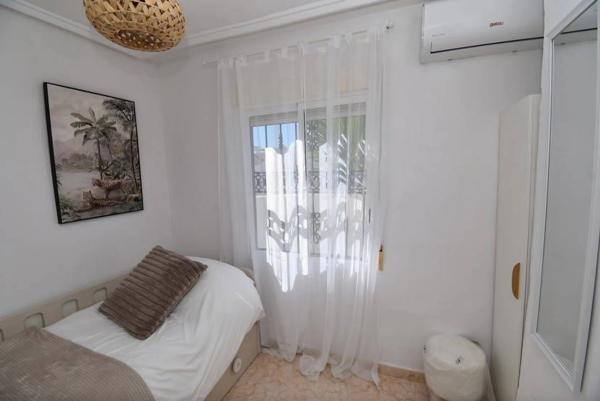 Chalet en Barrio Los Balcones y los Altos