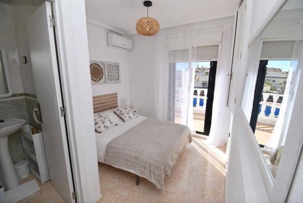 Chalet en Barrio Los Balcones y los Altos