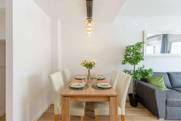 Dúplex en Barrio Los Balcones y los Altos