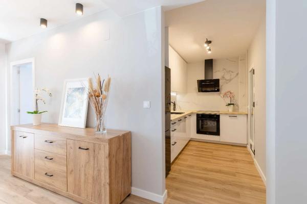 Dúplex en Barrio Los Balcones y los Altos