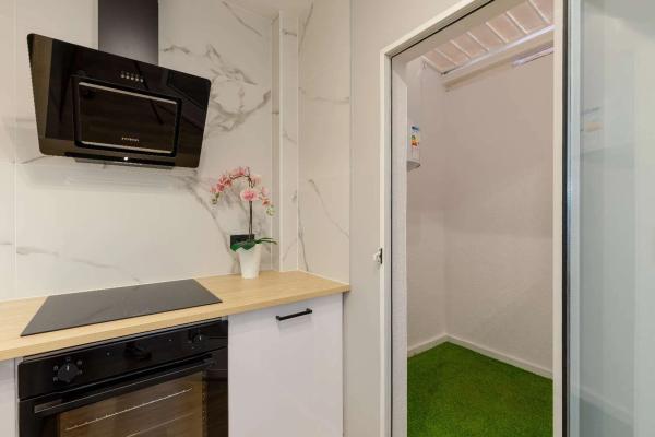 Dúplex en Barrio Los Balcones y los Altos