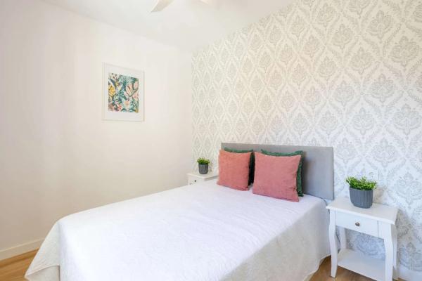 Dúplex en Barrio Los Balcones y los Altos