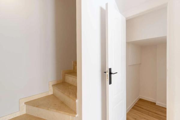 Dúplex en Barrio Los Balcones y los Altos