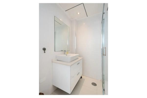 Piso en calle Abdelacies, 5