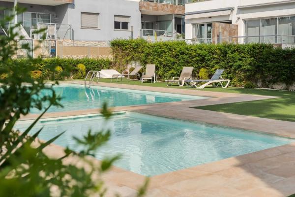 Piso en calle Abdelacies, 5