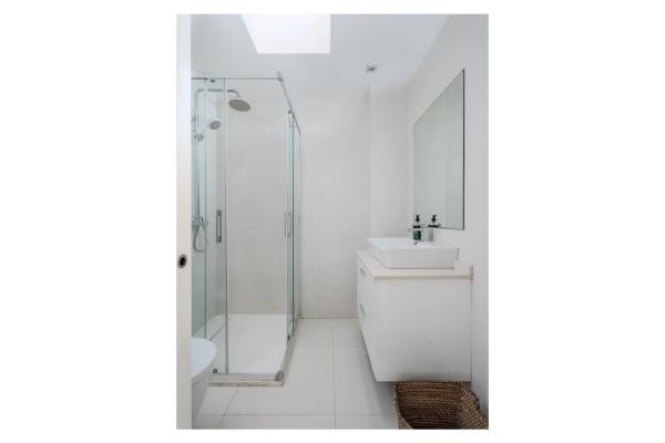 Piso en calle Abdelacies, 5