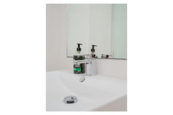 Piso en calle Abdelacies, 5