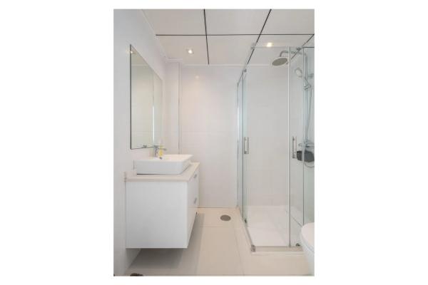 Piso en calle Abdelacies, 5