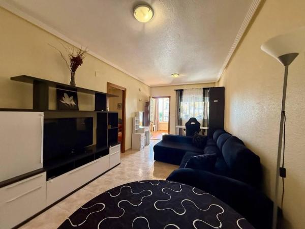 Piso en Barrio Los Balcones y los Altos