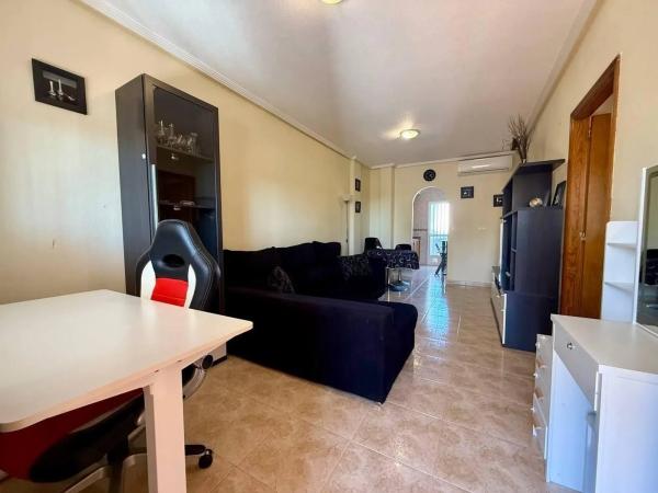 Piso en Barrio Los Balcones y los Altos