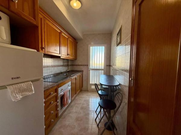 Piso en Barrio Los Balcones y los Altos