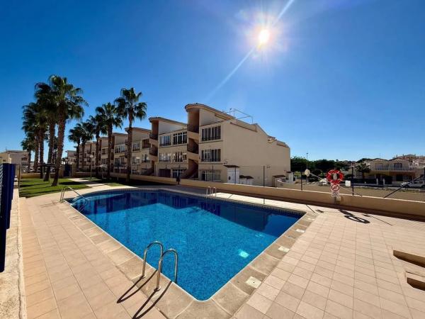 Piso en Barrio Los Balcones y los Altos