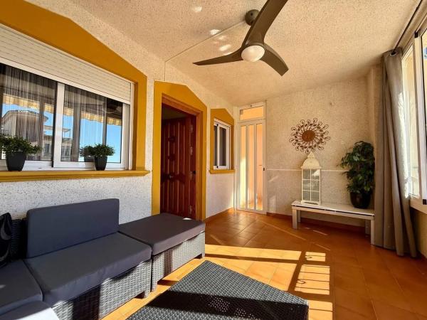 Piso en Barrio Los Balcones y los Altos