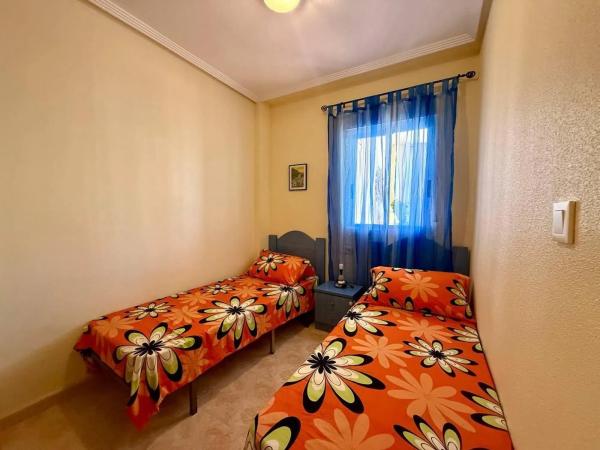 Piso en Barrio Los Balcones y los Altos