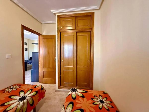 Piso en Barrio Los Balcones y los Altos