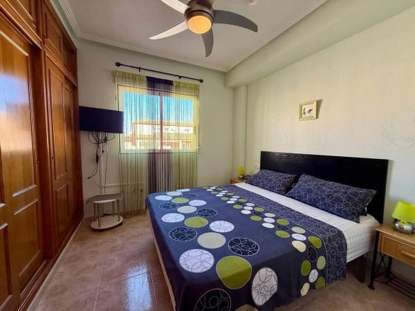 Piso en Barrio Los Balcones y los Altos