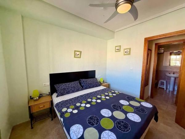 Piso en Barrio Los Balcones y los Altos