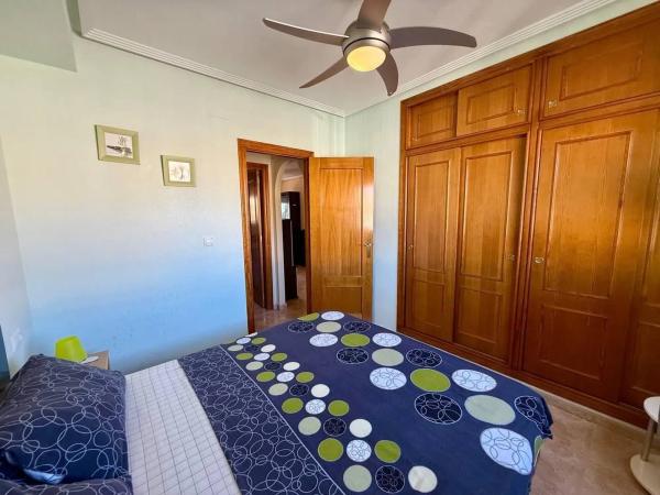 Piso en Barrio Los Balcones y los Altos