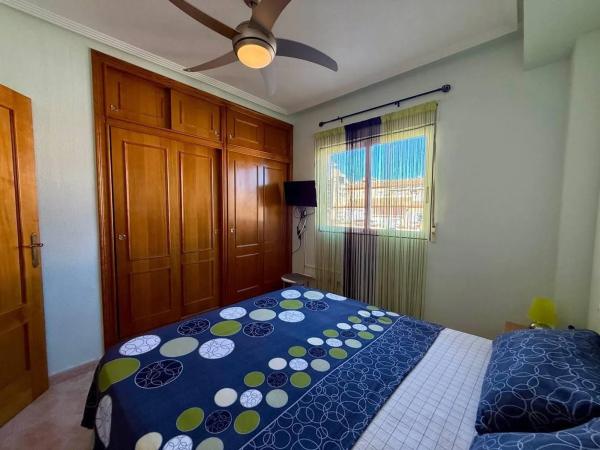 Piso en Barrio Los Balcones y los Altos