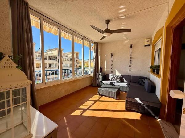 Piso en Barrio Los Balcones y los Altos