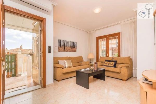 Chalet en Barrio Playa Flamenca