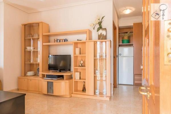 Chalet en Barrio Playa Flamenca