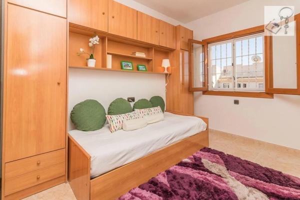 Chalet en Barrio Playa Flamenca