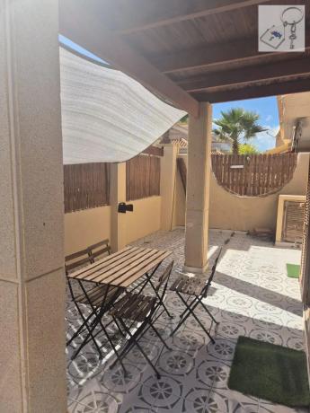 Chalet en Barrio Playa Flamenca