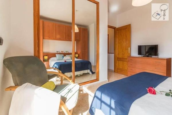 Chalet en Barrio Playa Flamenca