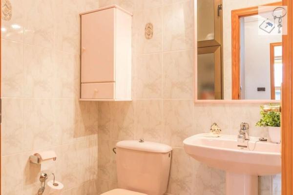 Chalet en Barrio Playa Flamenca