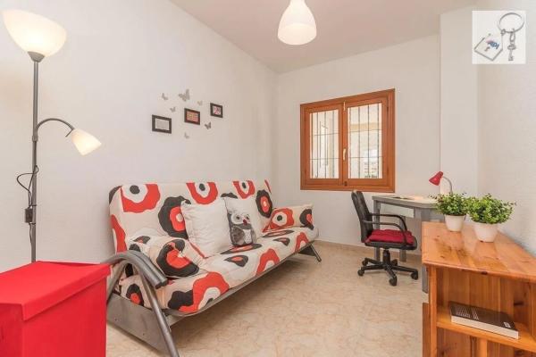 Chalet en Barrio Playa Flamenca