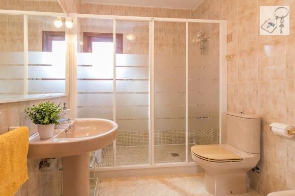 Chalet en Barrio Playa Flamenca