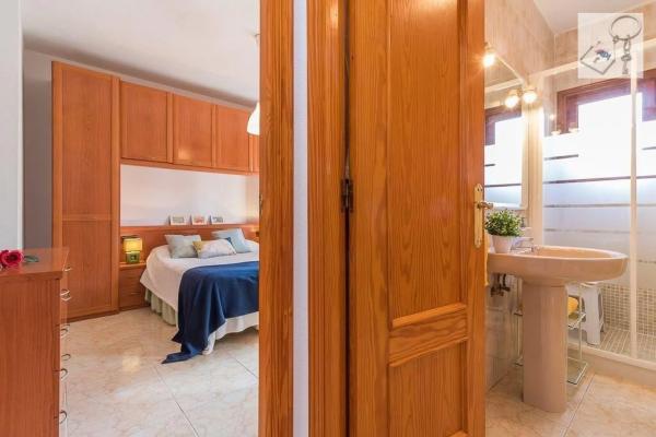 Chalet en Barrio Playa Flamenca